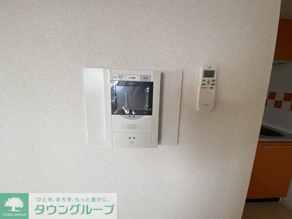 プレサンス名古屋STATIONザ・シティの物件内観写真